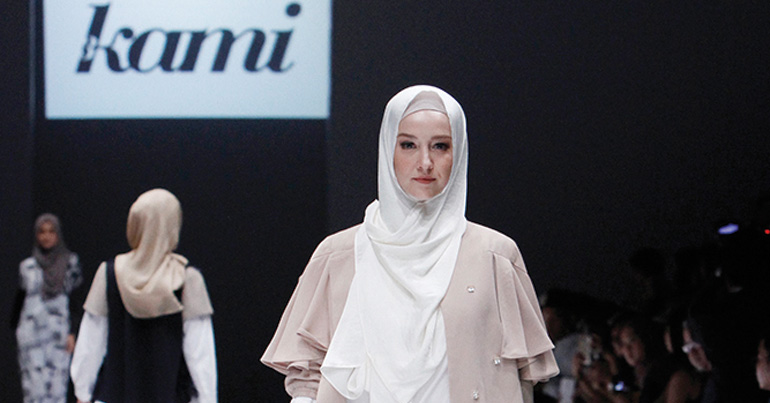 Hijab discount 2019 fashion