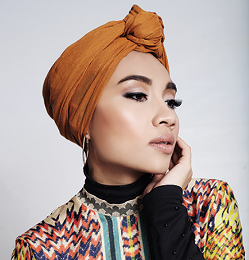 Yuna has used her musical success as a launchpad for forays into the fashion industry