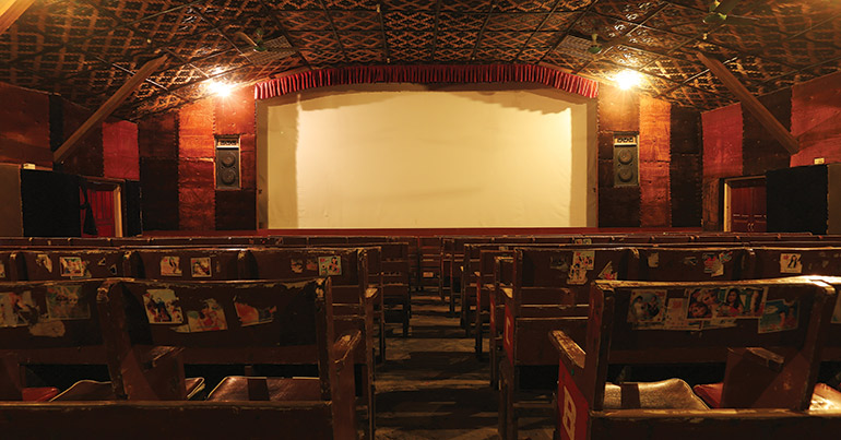 The quest to save Southeast Asia’s independent cinemas