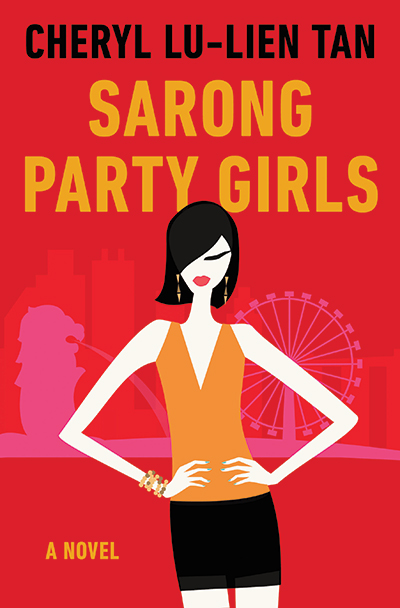 Sarong Party Girls