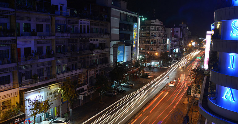 Phnom Penh