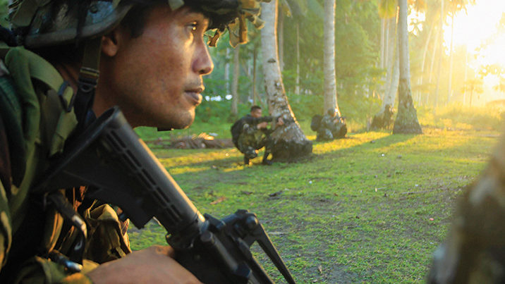 How civilians are being dragged into Duterte’s war against Abu Sayyaf