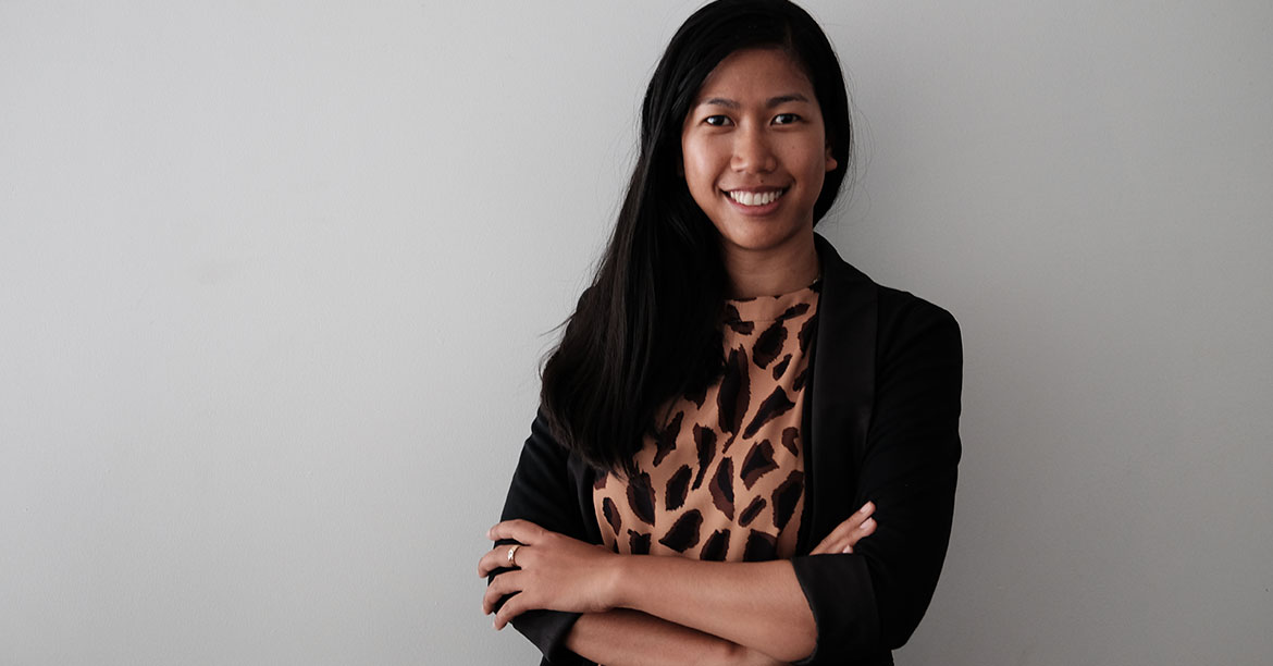 Empowering a Kingdom’s businesswomen