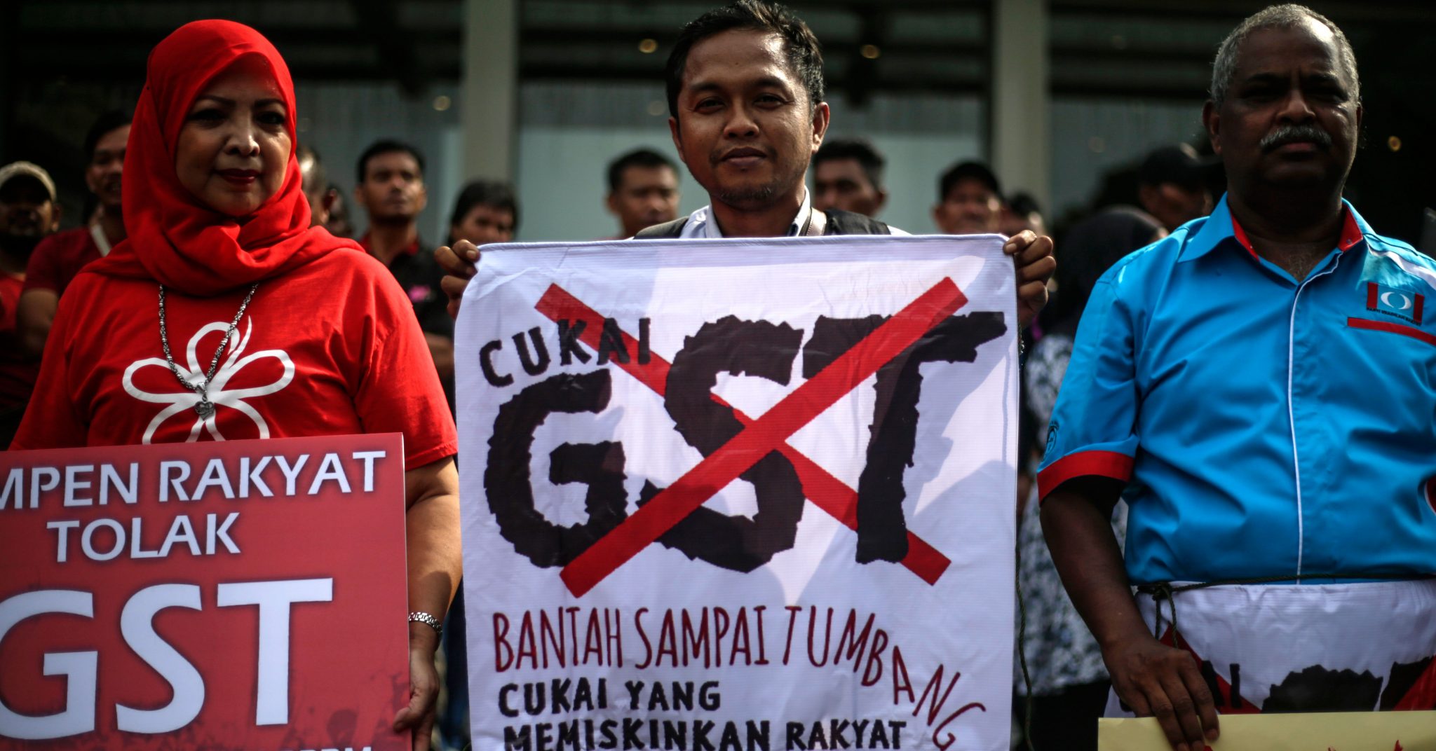 What lies ahead for Malaysia and its businesses after scrapping of contentious tax