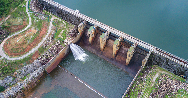 Failings of Laos’ World Bank-funded hydro dam