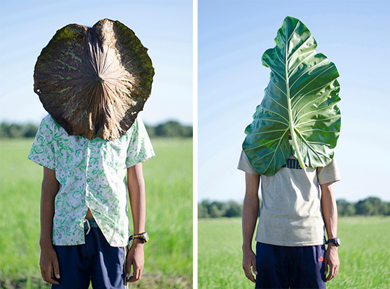 Neak Sophal_Leaf_Angkor Photo Festival_Cambodia_Wat Po_Takeo_Phnom Penh_country_teenagers_rice paddies_Southeast Asia Globe 2018