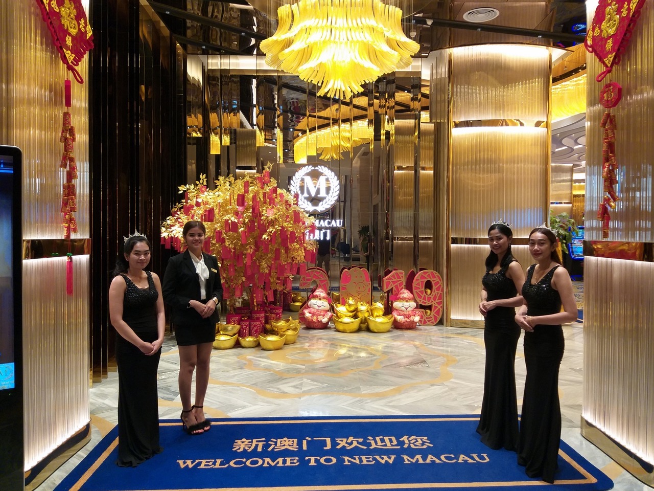 Welcome to the new Macau. Photo: Sihanoukville-Cambodia.com