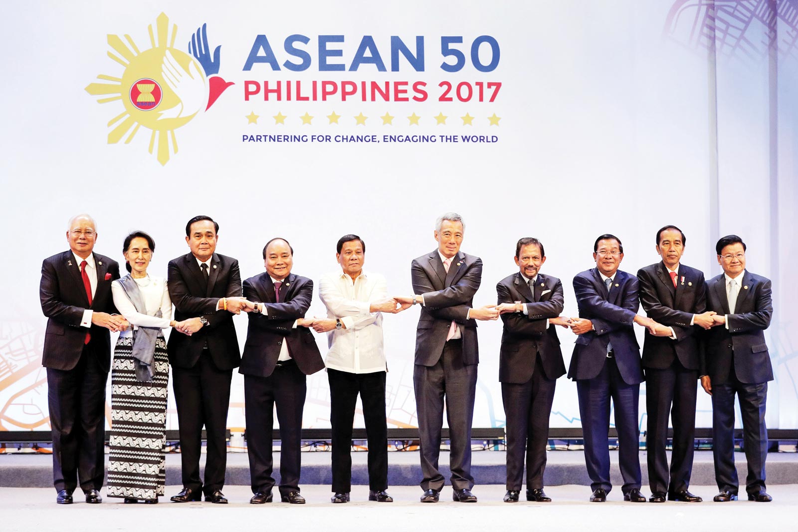 Will ASEAN overcome its midlife crisis?