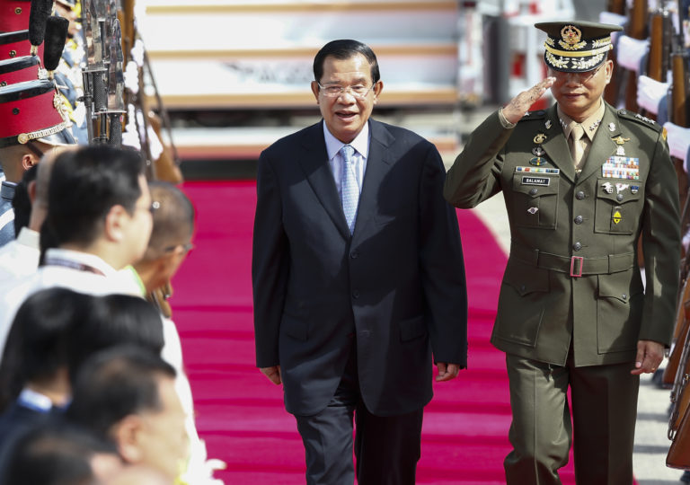 How the free market put Cambodia’s future for sale - Southeast Asia Globe