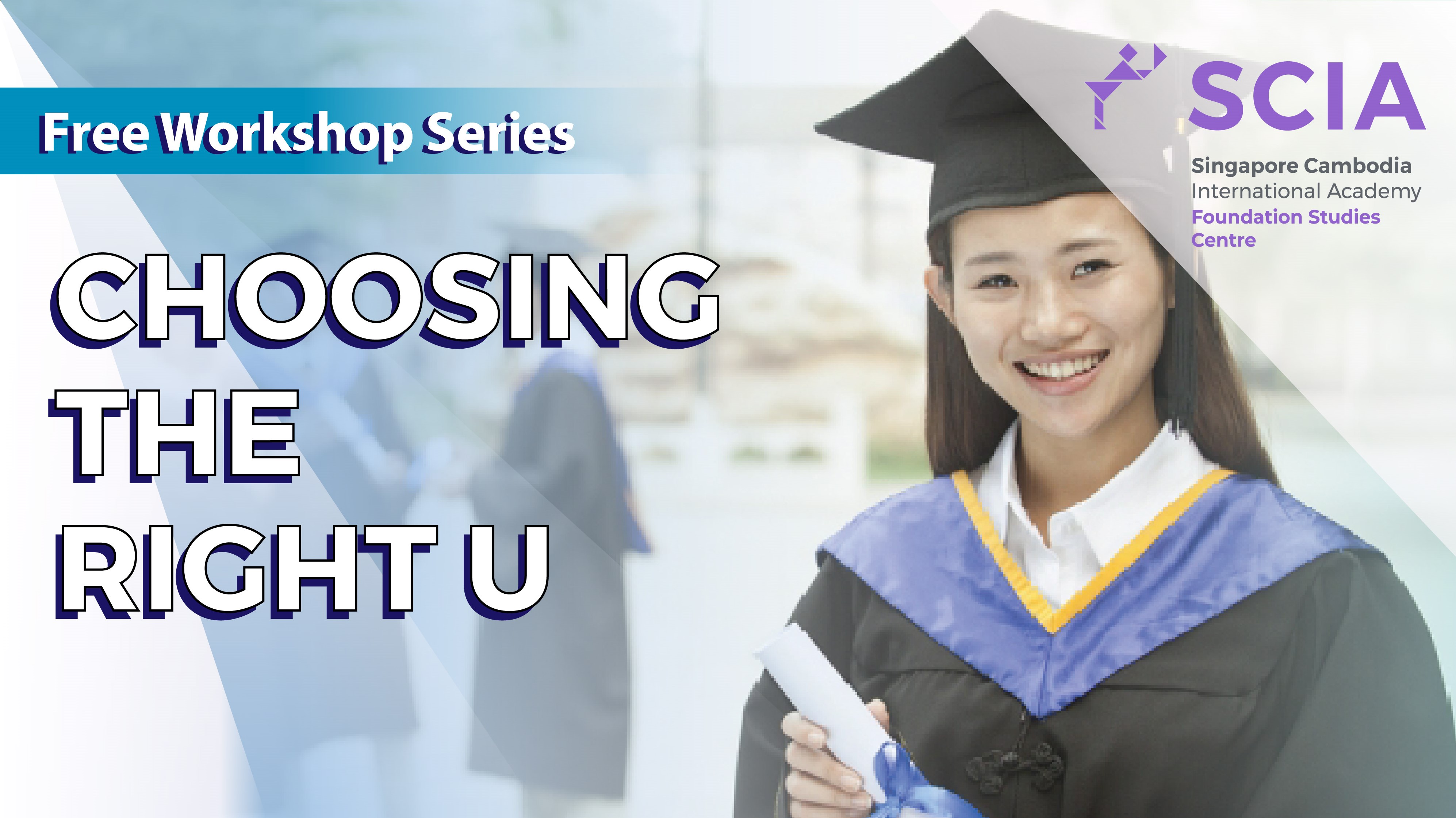 Choosing the Right U
