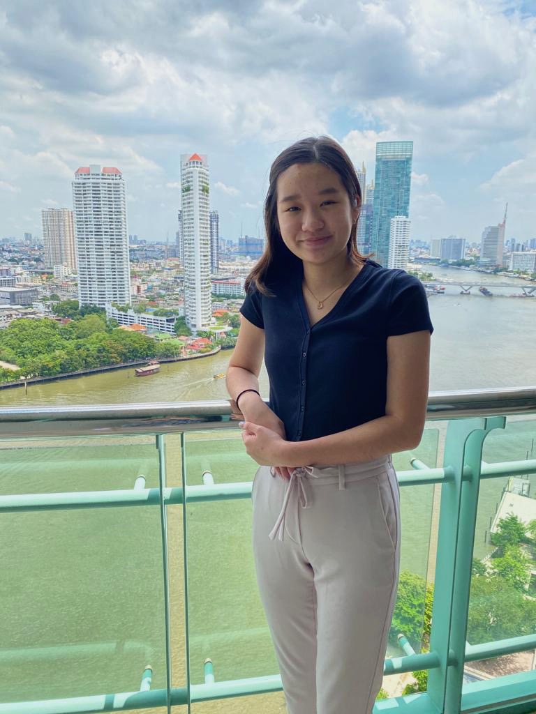 The teens bridging Thailand’s wealth chasm with everyday human stories