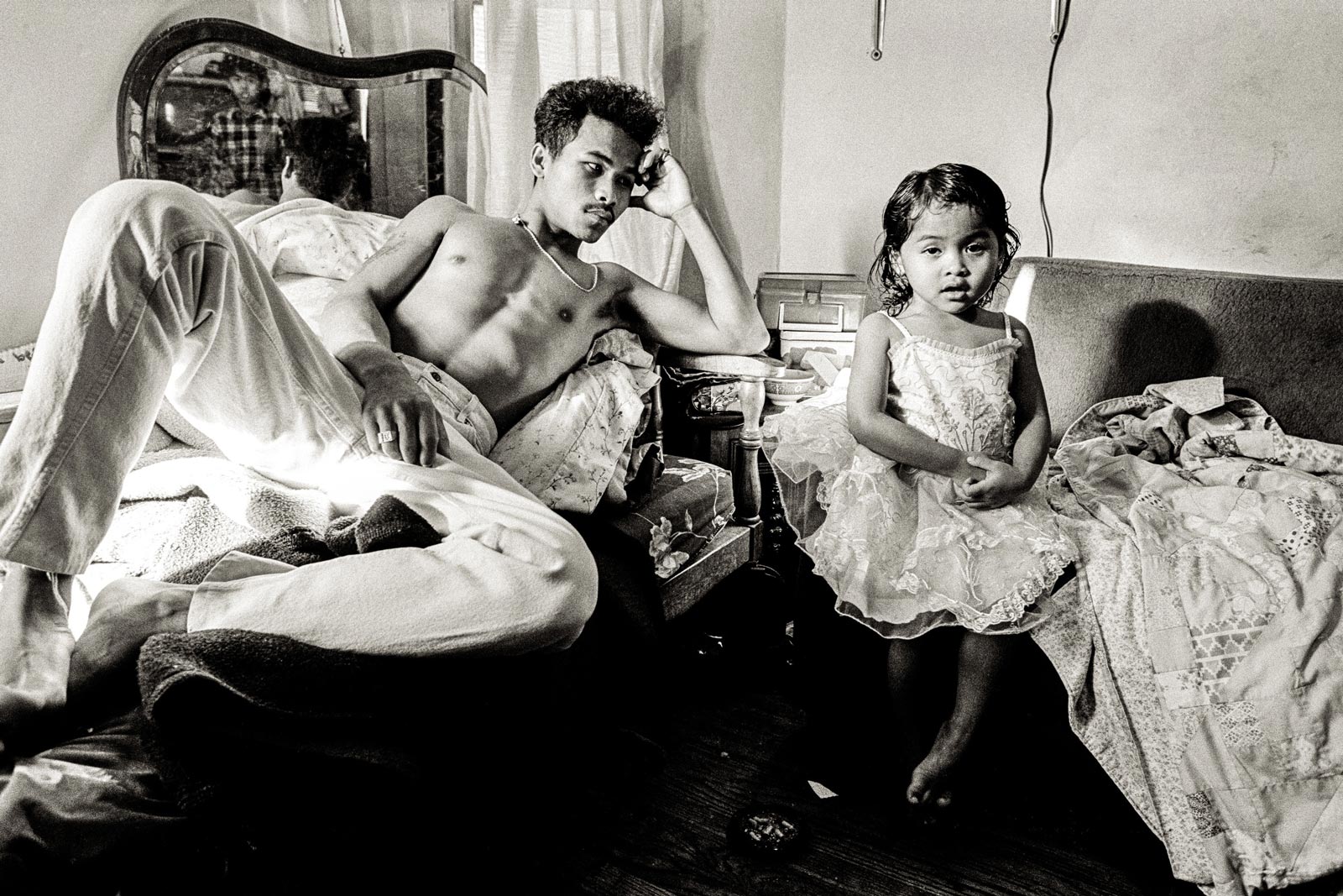 Photography book remembers Cambodian refugee resettlement in Chicago