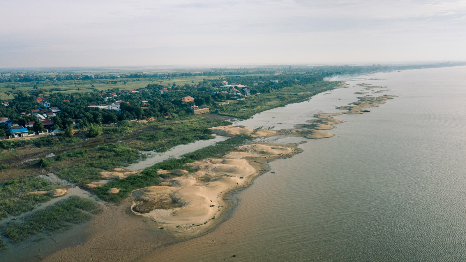 In Cambodia, this village shows even the wealthy are vulnerable to land grabbing