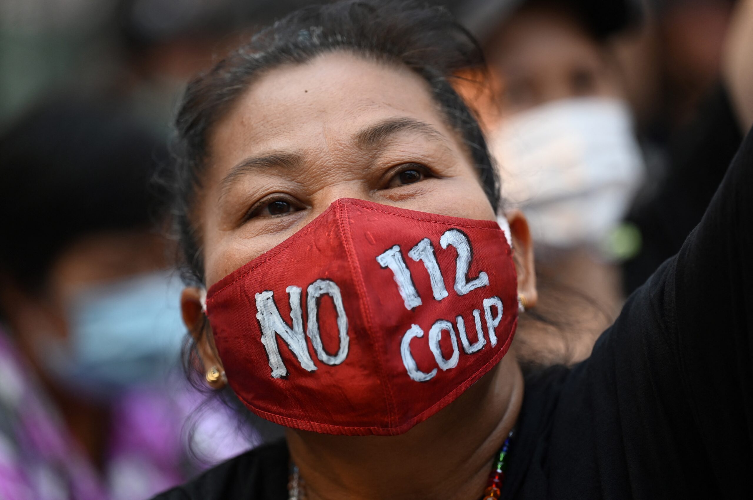 Thailand’s Human Rights Narrative Runs Contrary To Reality, Even At The UN