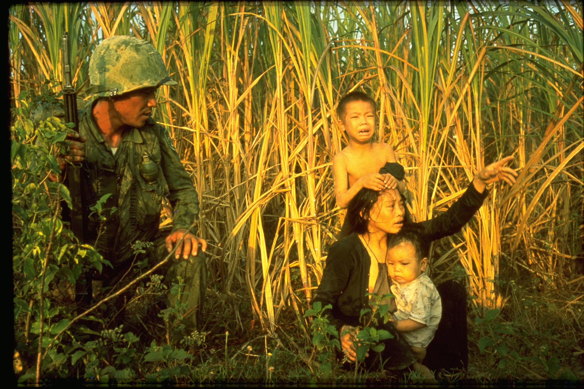 Screwing Women Of Vietnam