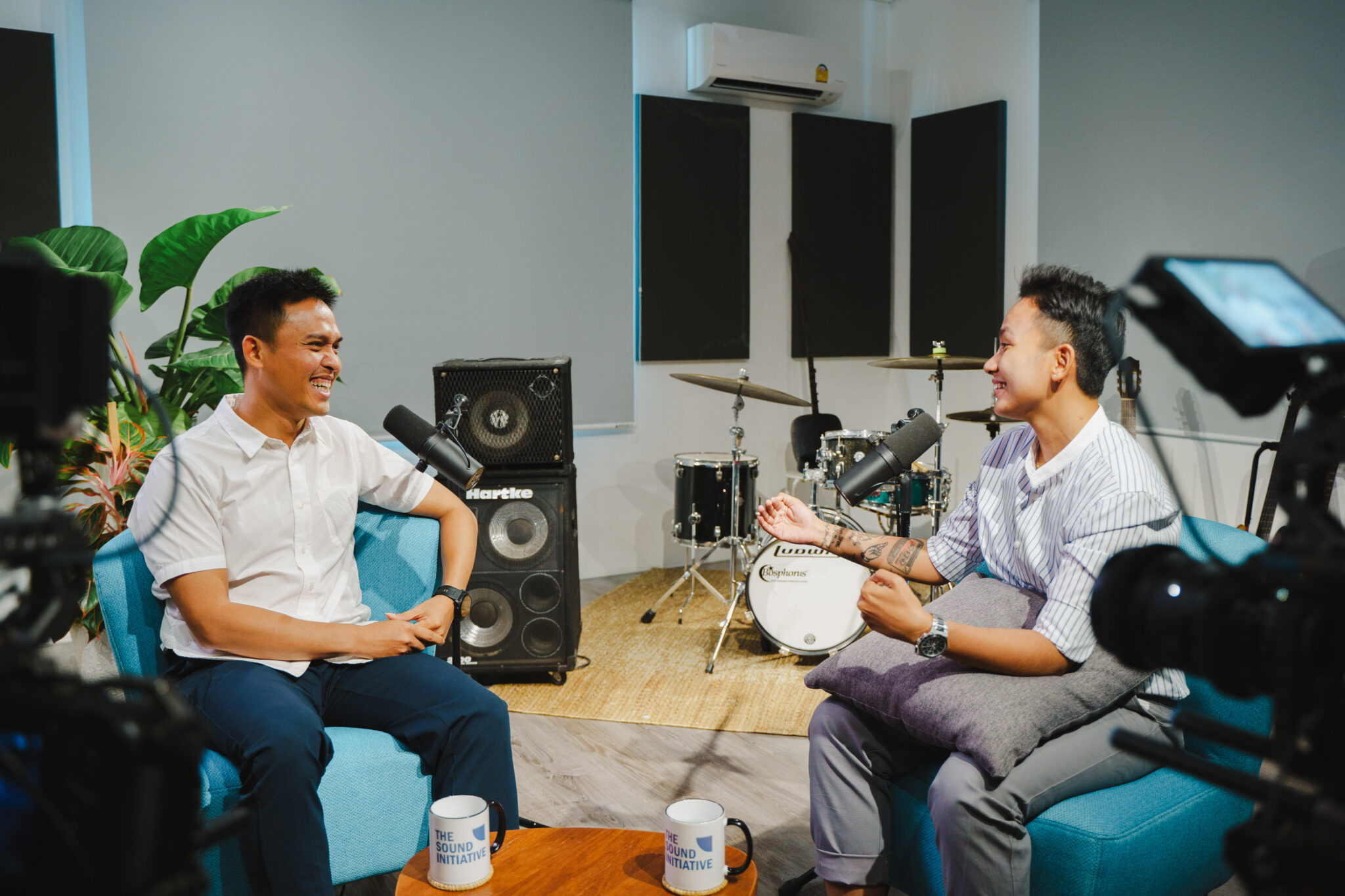 A new generation of female artists are challenging the status quo in