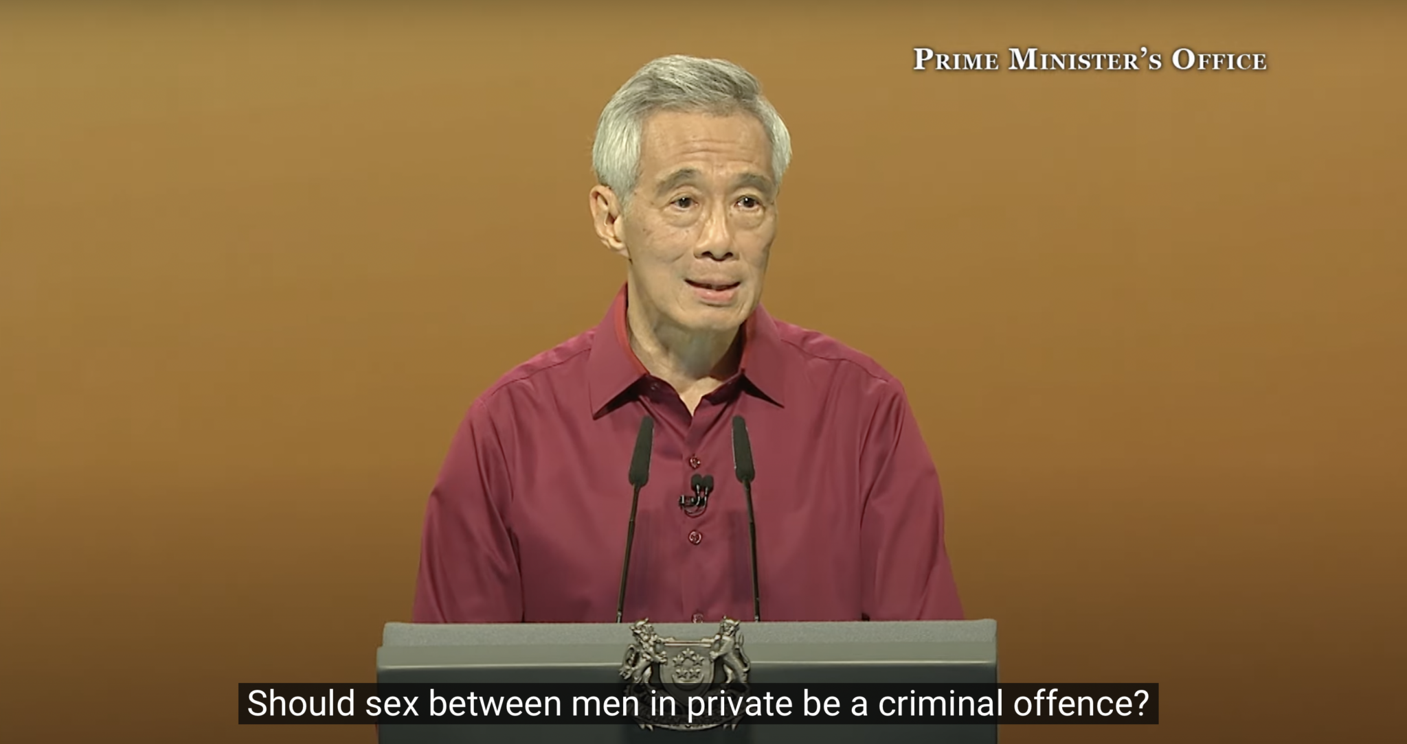A recent milestone for gay rights hides further hurdles for Singapore's