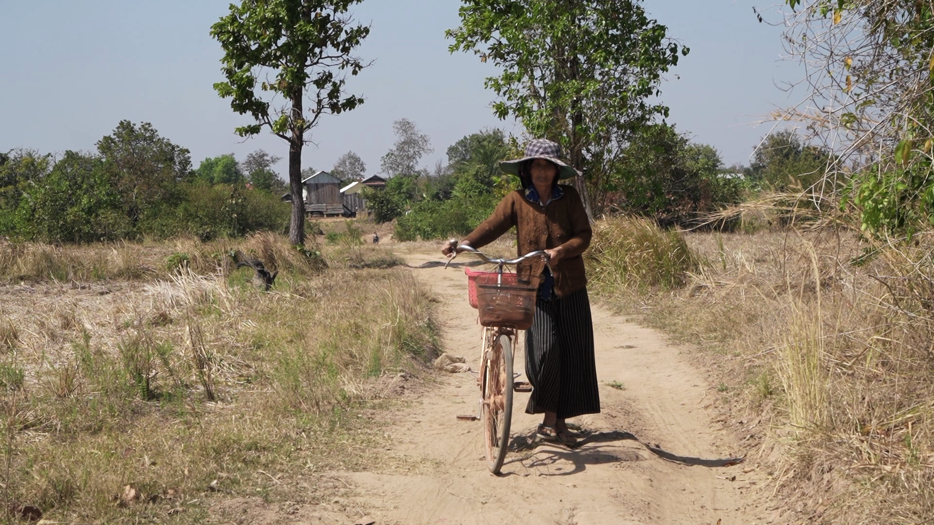 No support for Cambodia’s former child soldiers