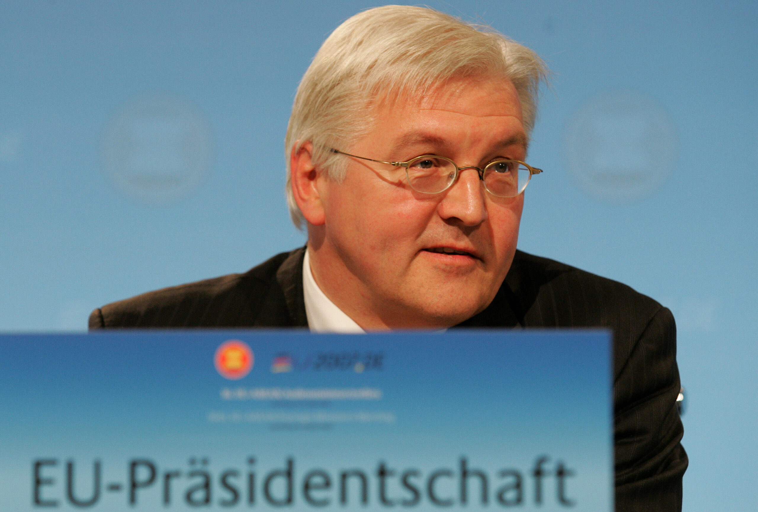 What lies at stake as German President visits Southeast Asia?