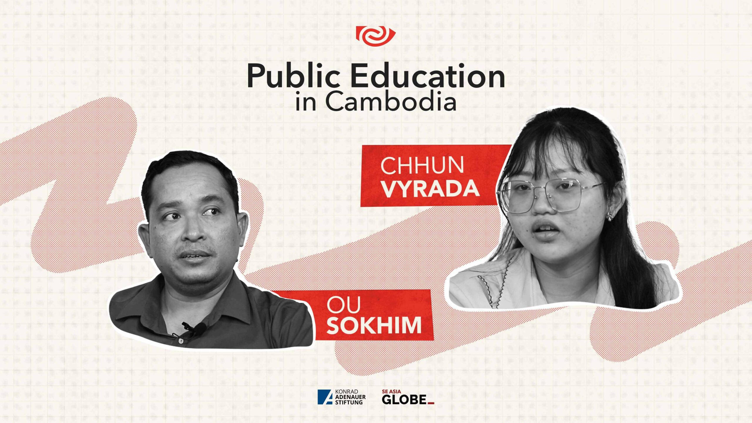 The Anakut podcast: Public Education in Cambodia