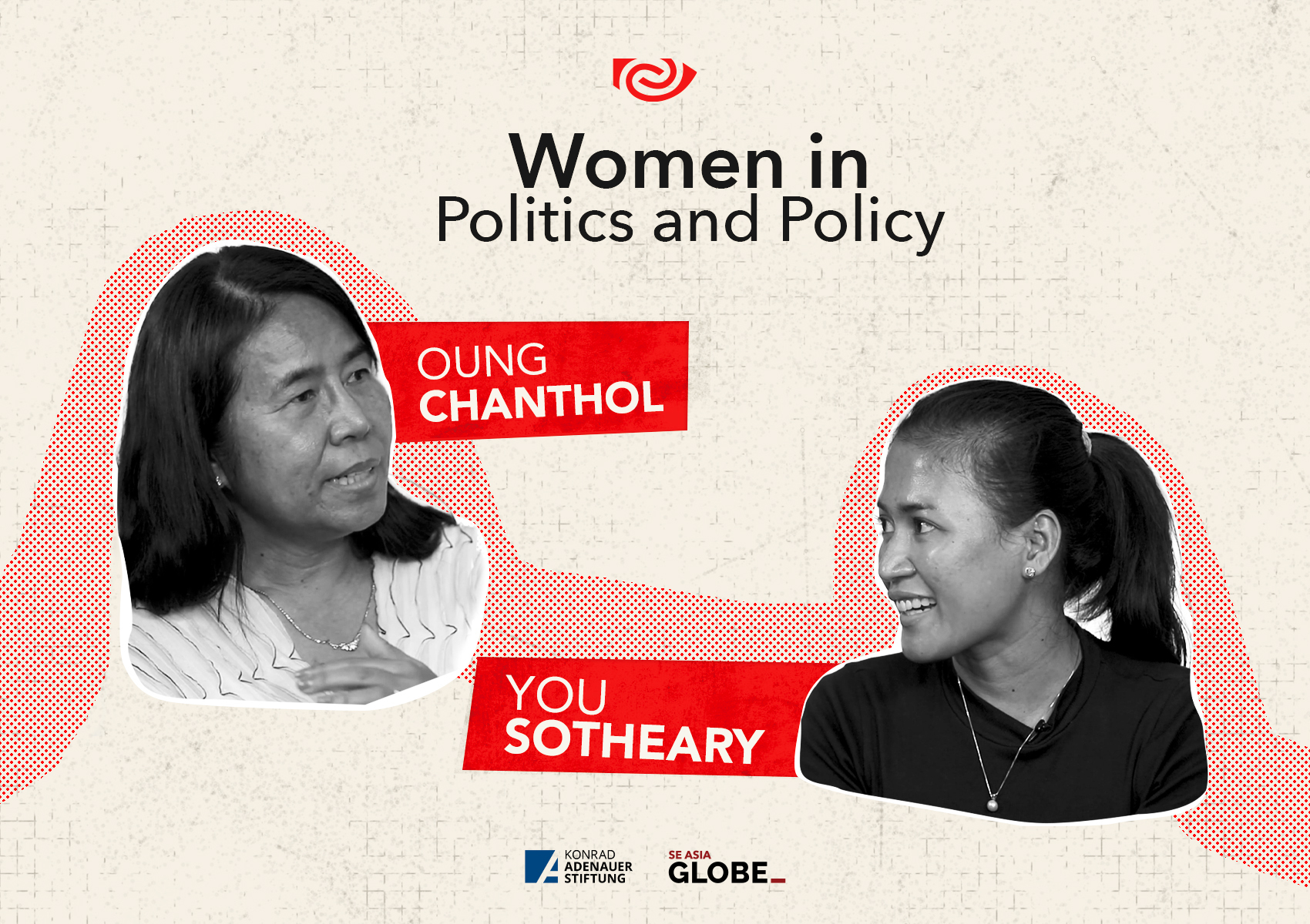 The Anakut podcast: Women in politics and policy