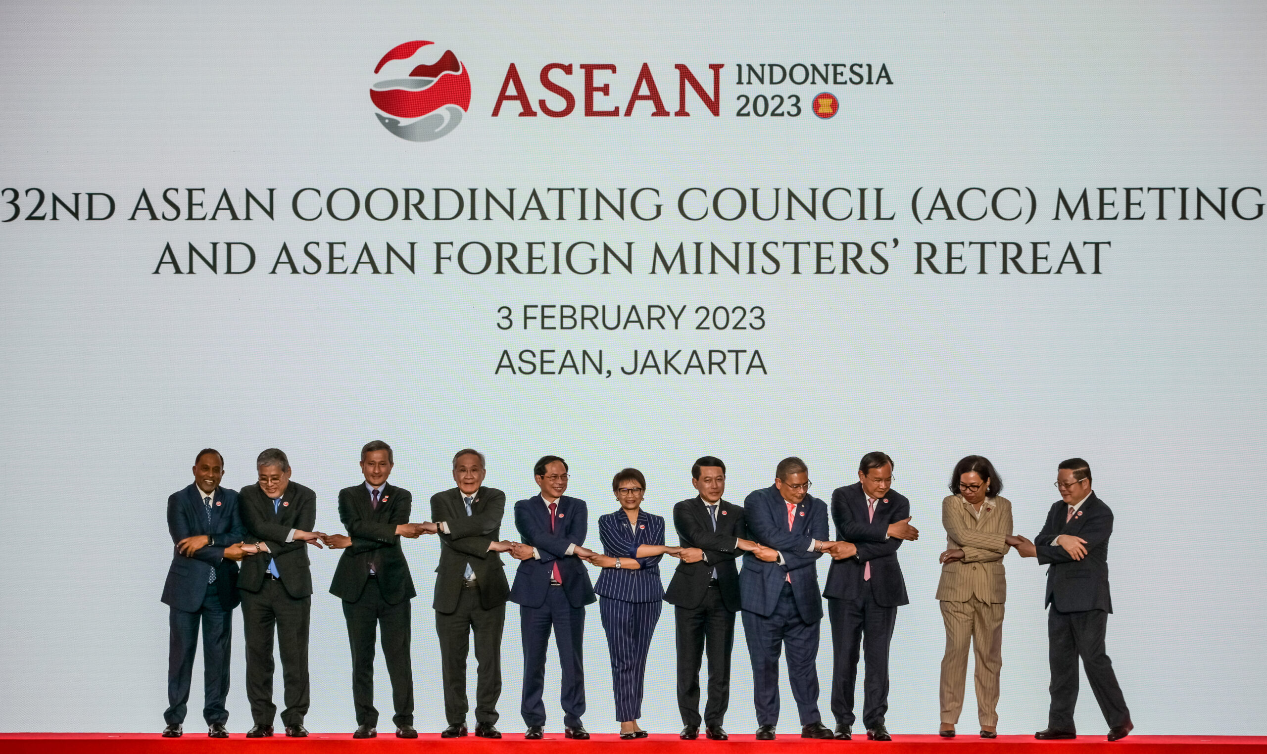 What will it take for Timor-Leste to join ASEAN?