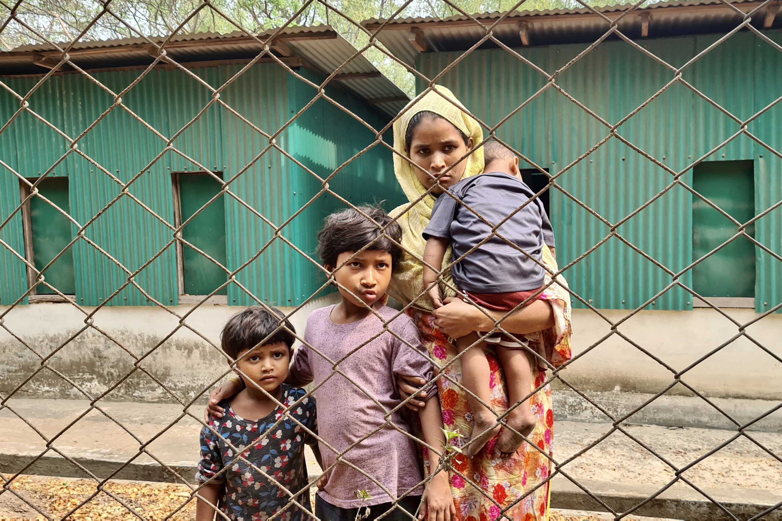 Fortify Rights - TODAY: Join the panel discussion to hear about durable  solutions for the challenges faced by Rohingya with Mac Mackie of Fortify  Rights. 📅 December 13, 2:30 PM (N.Y. Time)